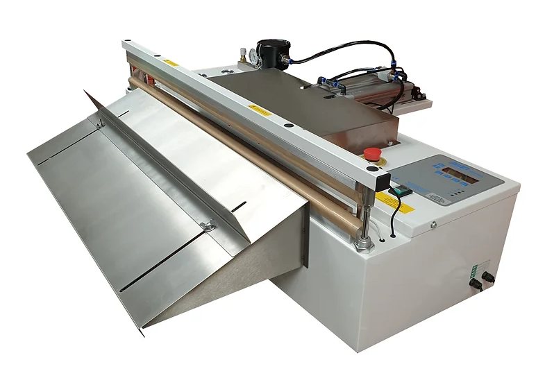 Star 800mm x 10mm ARTICS Vacuum Sealer with Filter