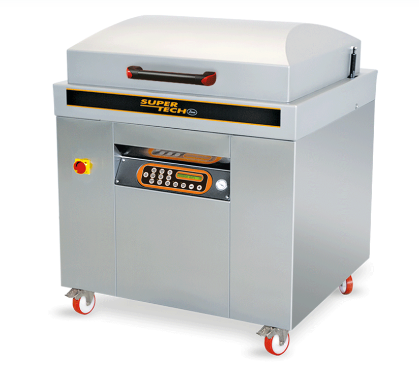 MEGA Single Chamber Vacuum Sealer