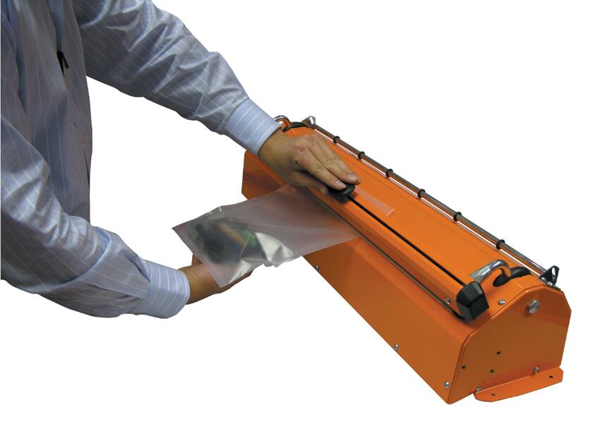 S Type Heavy Duty Industrial Heat Sealer