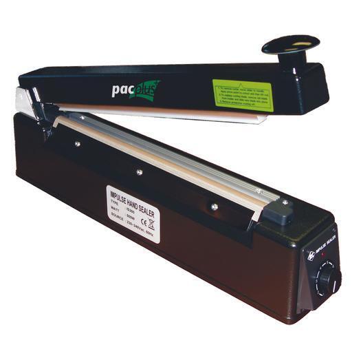 Pacplus Hand Impulse Heat Sealer 400mm