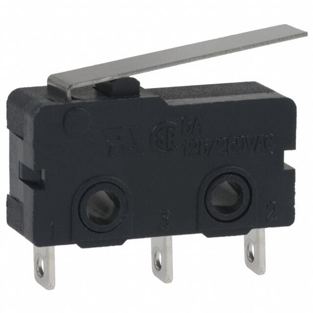 PSH Micro Switch