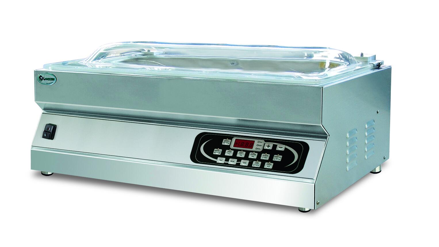 Boxer 80 Chamber Vacuum Sealer