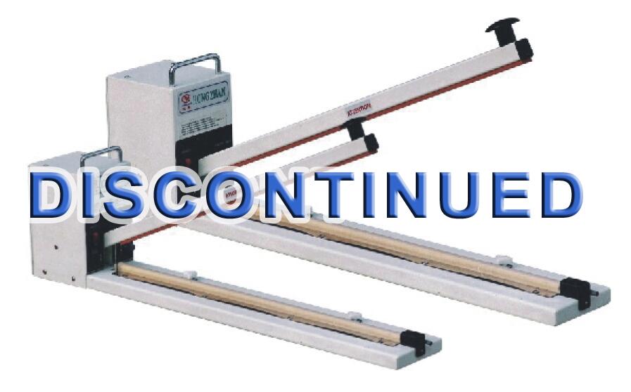 450mm Portable Impulse Sealer
