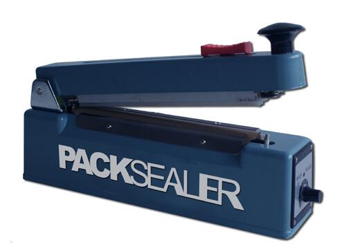 200mm Hand Heat Sealer with Cutter