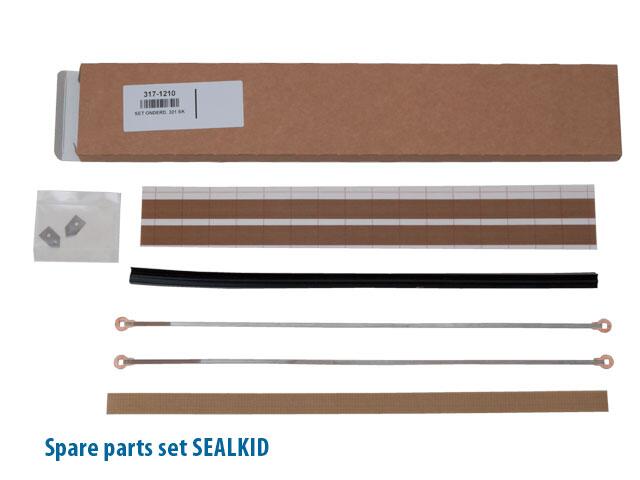Audion Magneta 421 MGI/MGMI Spares Bundle