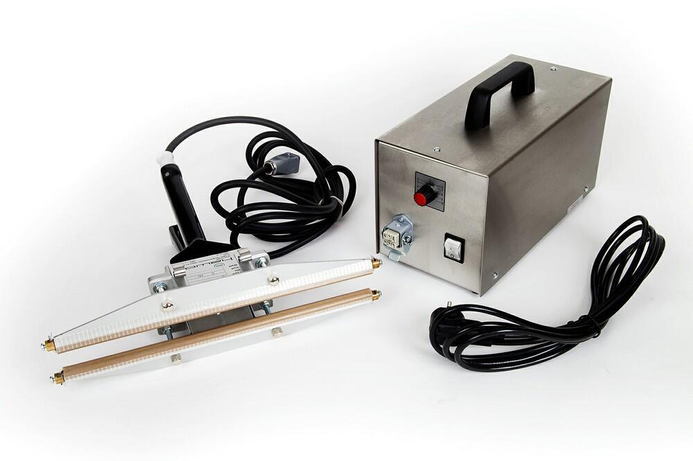 Handheld Impulse Heat Sealer 450mm