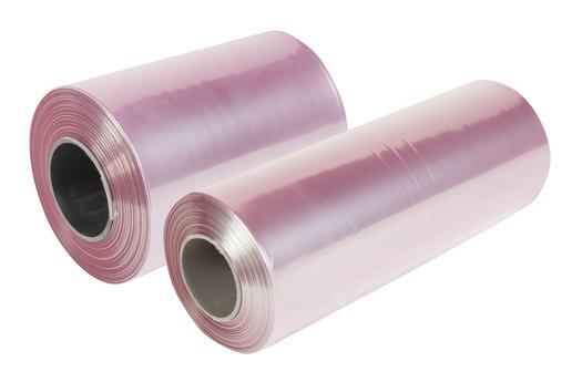 350mm Polyolefin Shrink Film