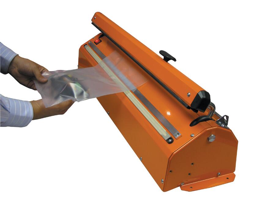 S Type Heavy Duty Industrial Heat Sealer