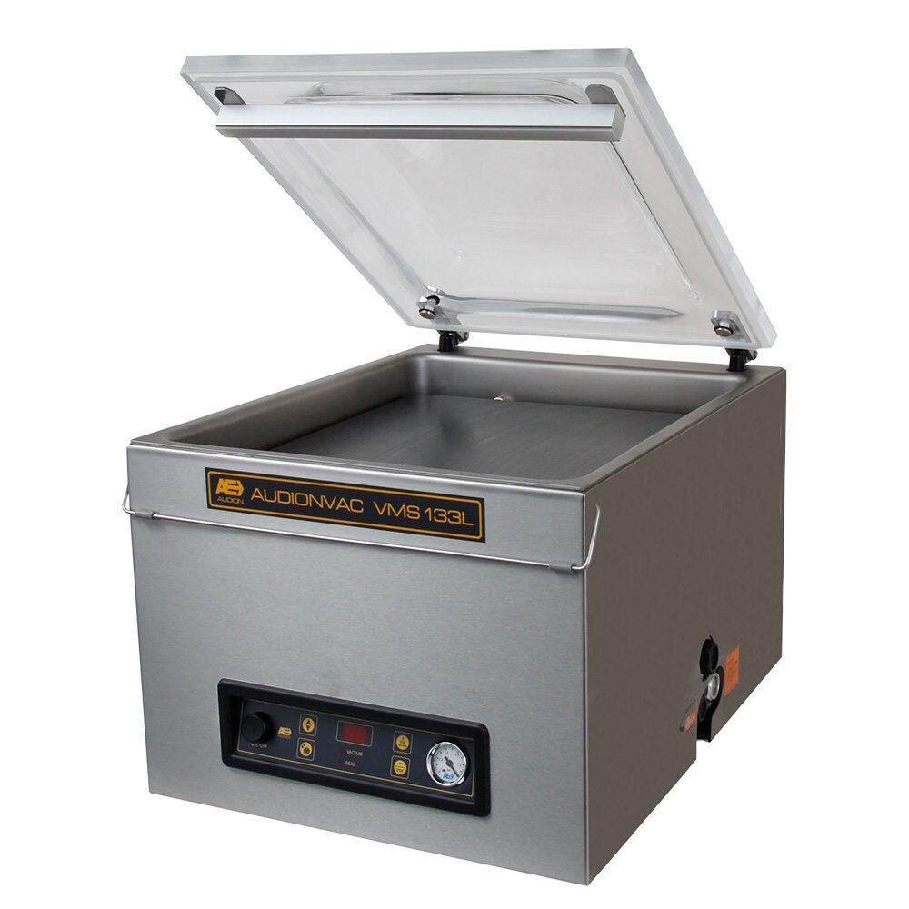 AVMS133L Chamber Vacuum Sealer