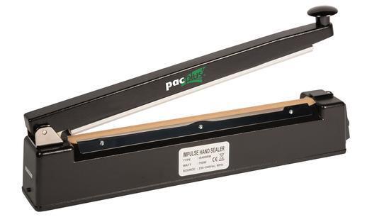 Pacplus Hand Impulse Heat Sealer 400mm