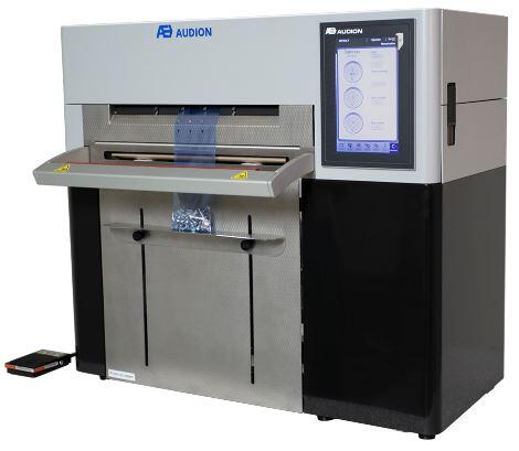 Speedpack TableTop A300 SPK TT