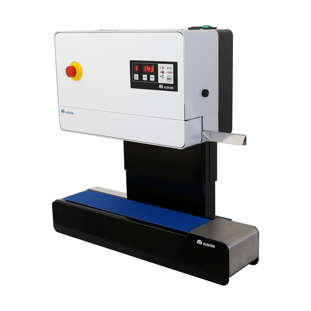 Audion Vertical Continuous Band Sealer A D545AV