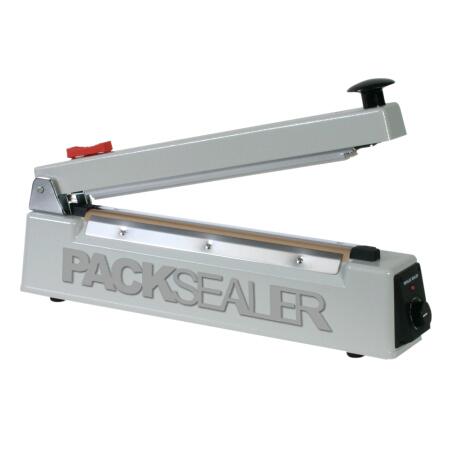 Audion Eco Sealer 400mm with Cutter