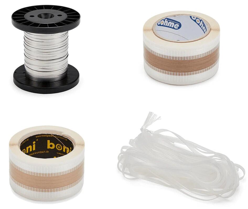 Valdamark 630mm Handheld Impulse Heat Sealer Spares Kit