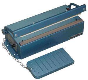 Hulme Martin HM 1800 Medium Capacity Impulse Heat Sealer