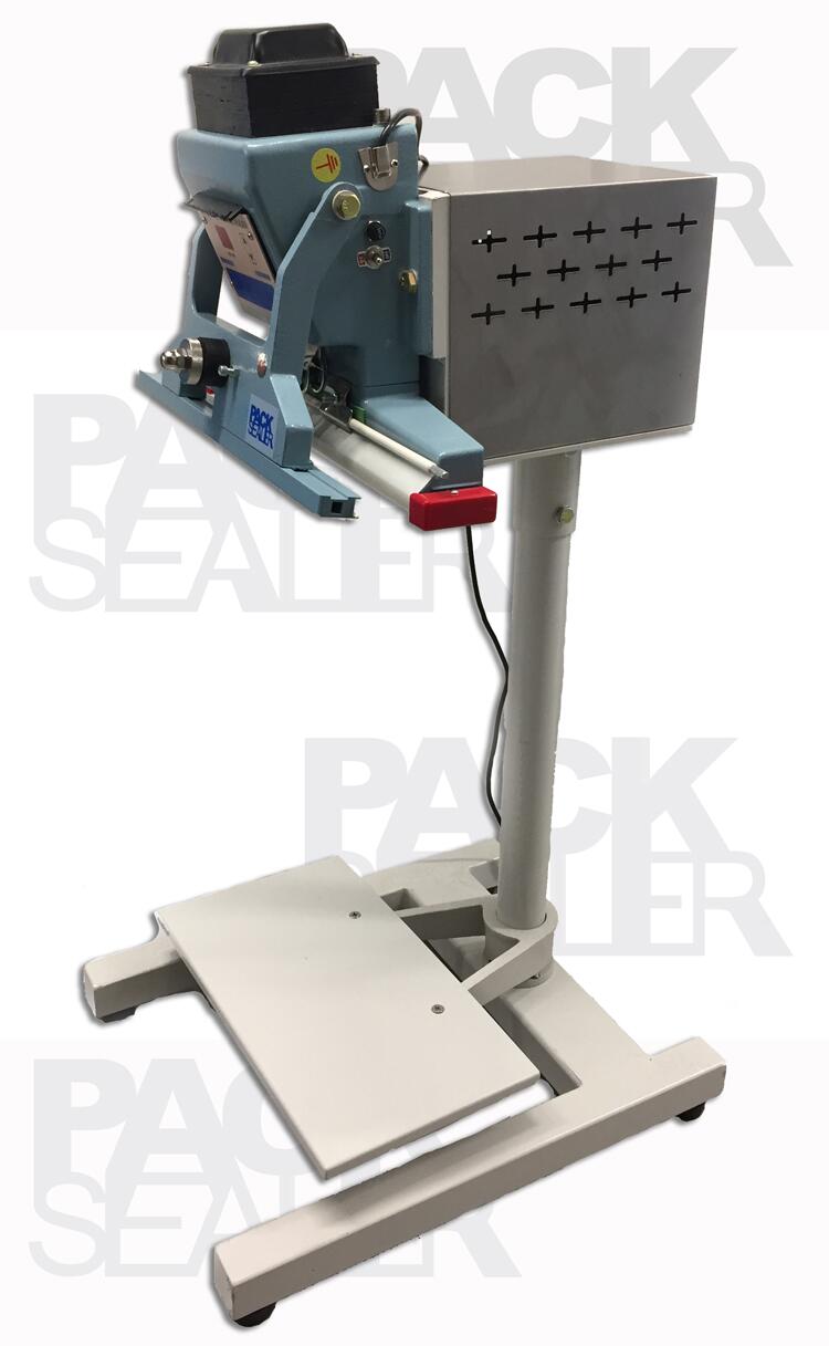 450mm Vertical Sack Sealer
