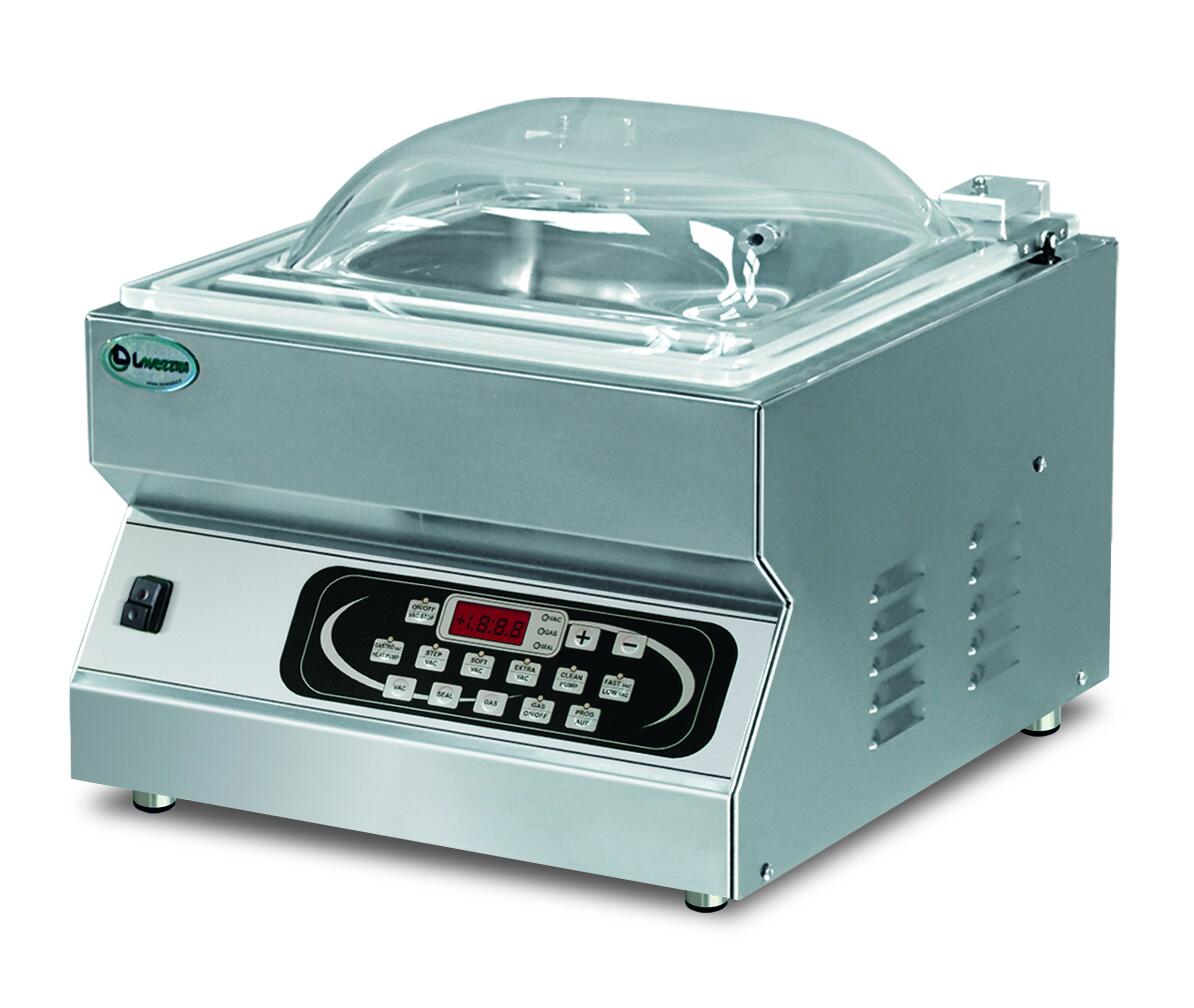 Speedy Chamber Vacuum Sealer