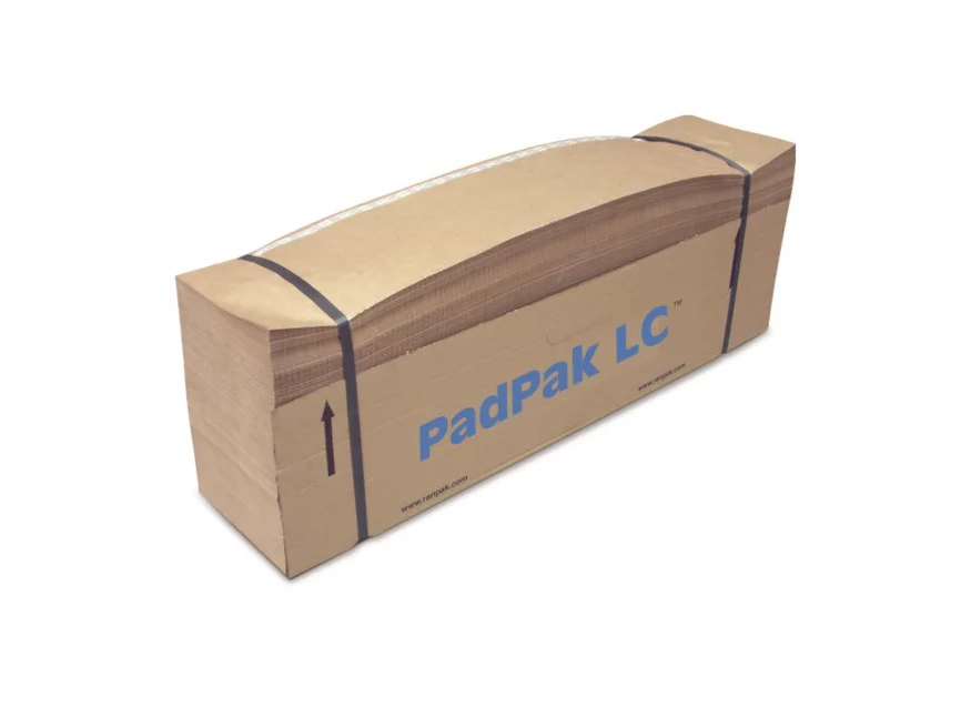 Ranpak Void Fill Paper Pack 70gsm