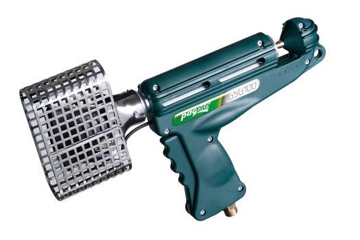 Transpal OGSG100 Gas Shrink System