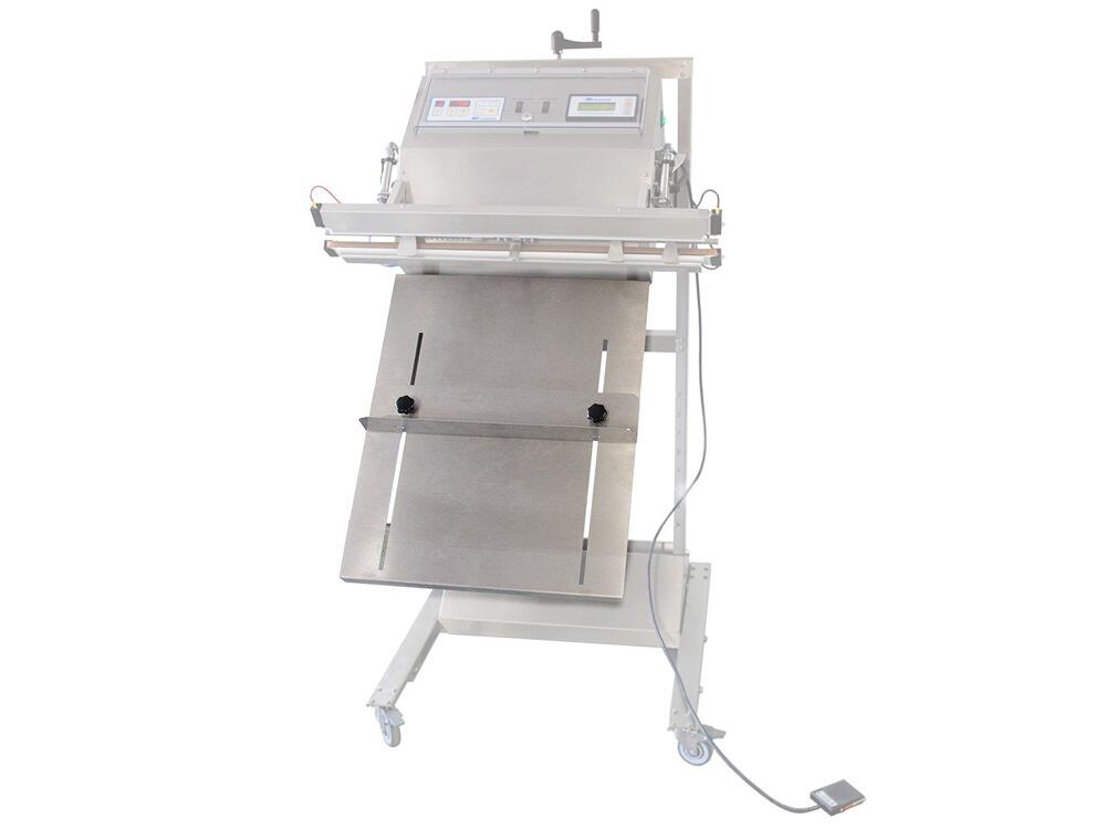 Audion Magvac Work Table