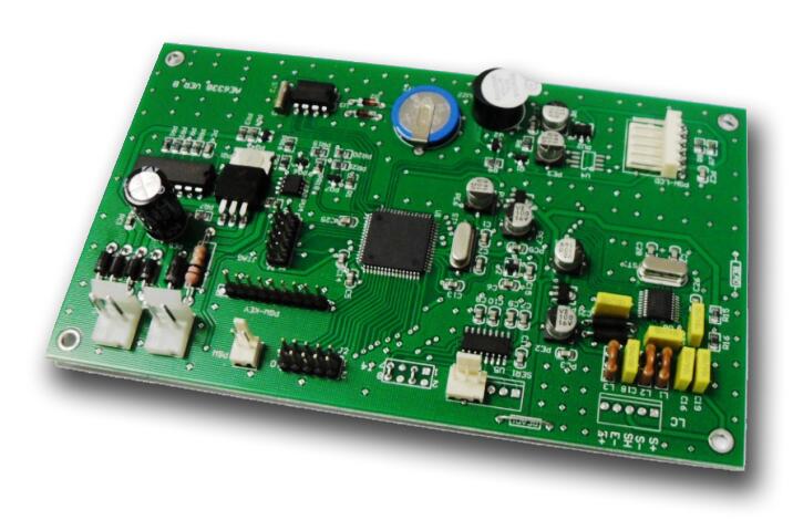 PSB455A Printed Circuit Board