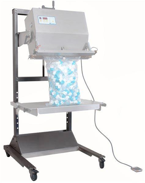 Audion Vacuum Power Sealer Support Frame & Bag Support