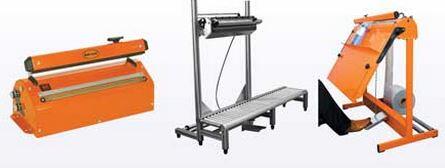 S Type Heavy Duty Industrial Heat Sealer