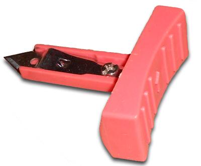Audion Eco Cutter Blade and Holder