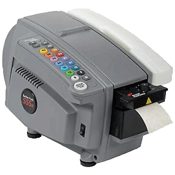 Tegrabond High Capacity Electronic Tape Dispenser