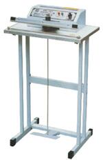 SF400 Budget Foot Pedal Sealer