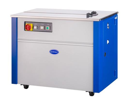 Semi Auto Strapping Machine - OTMS300