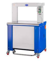 Optimax? 12mm Automatic Strapper with 650 x 400mm Arch (High Speed) OHQS80-15-12