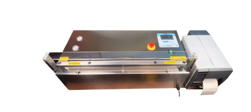 Star 106 Medical Vacuum Sealer, 900mm seal length x 6mm seal width