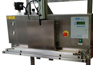 Star Medical Vacuum Sealer 600mm