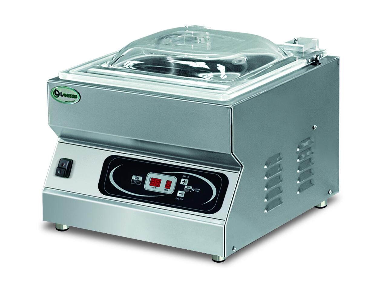 DG30 300mm Chamber Vacuum Sealer