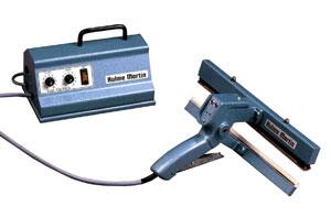 HM 1000P Portable Heat Sealer Refurb