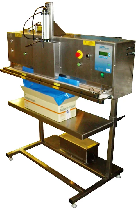 Star Medical Vacuum Sealer Stand and Support Platform