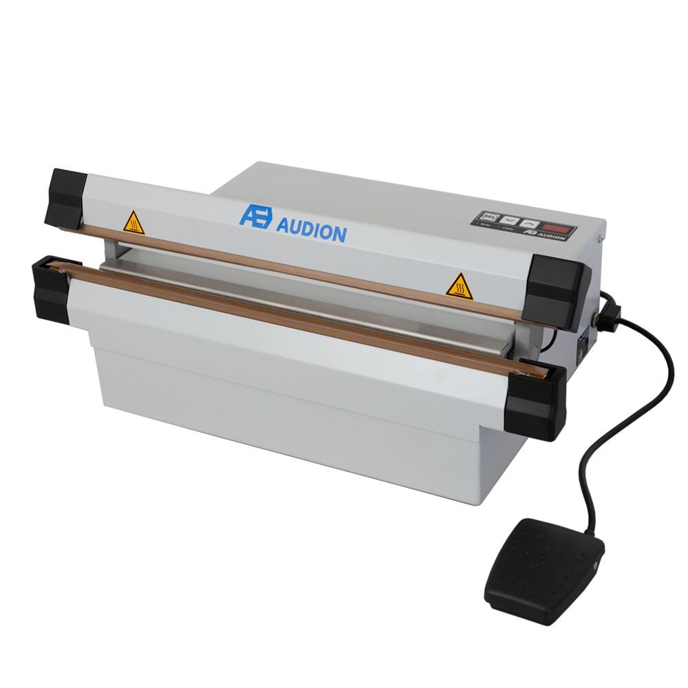 A620ISM Industrial Sealing machine EPOXY