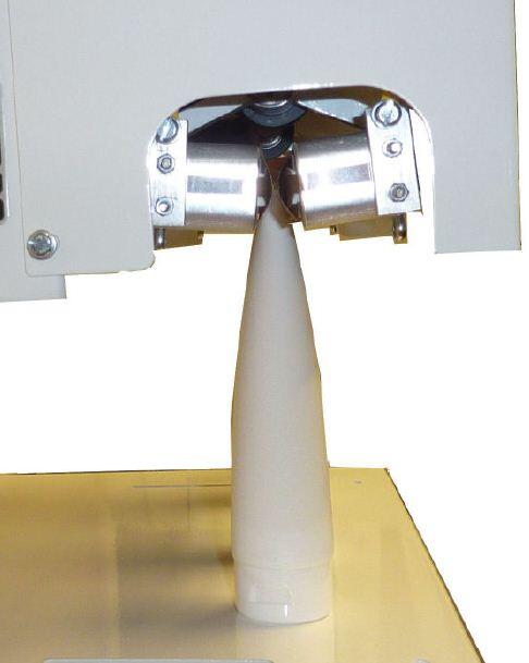 Stand Up Pouch and Tube Sealer