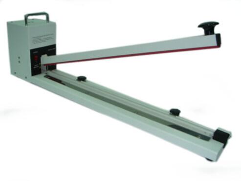 600mm Portable Hand Operated Impulse Heat Sealer