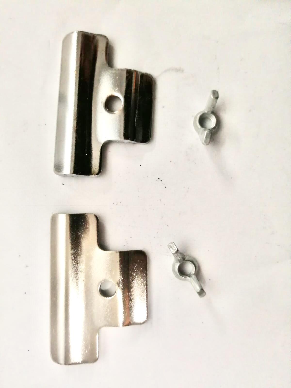 Securing Brackets PSF