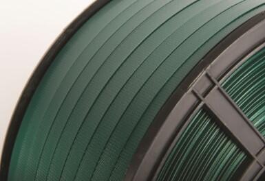 Machine Strapping Polypropylene