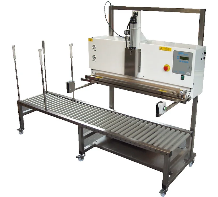 Star Medical Vacuum Sealer 600mm