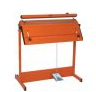 420mm Heavy Duty Heat Sealer with stand, foot pedal and film holder