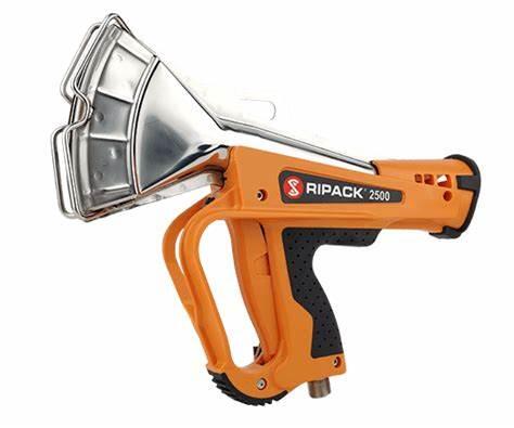 Ripack Gas Shrink System