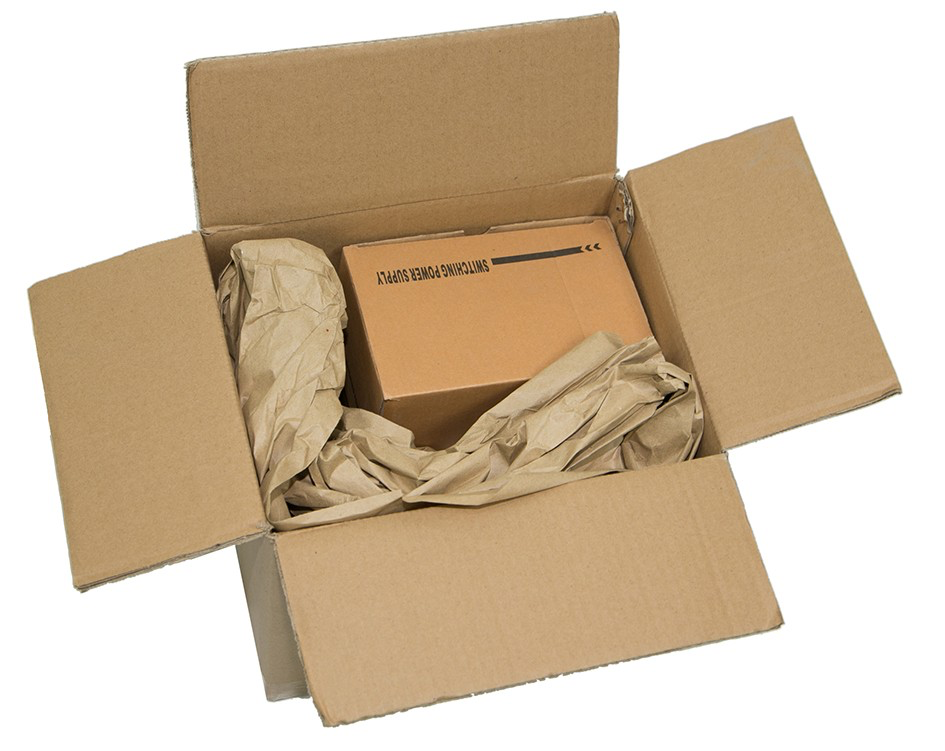 XFILL Void Fill Paper Pack 70gsm
