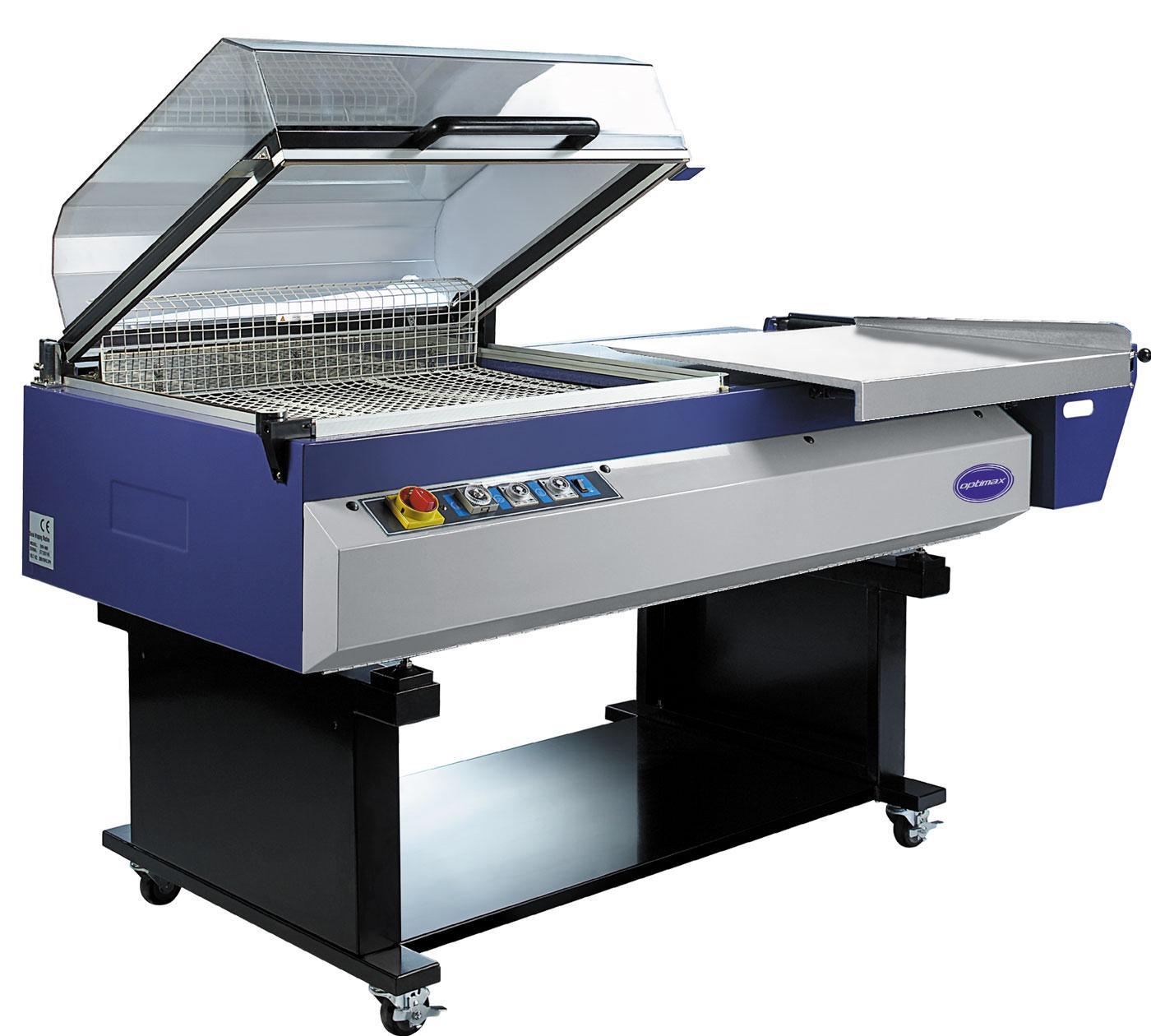 Heat Shrink Chamber - OSC680 -?Optimax? 800mm