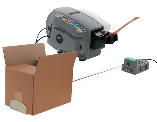 Tegrabond? Carton Measuring Device - OMDI