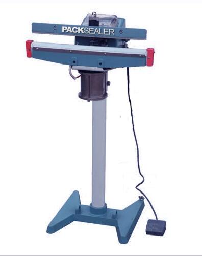 PSF355A 350mm Automatic Foot Pedal Sealer