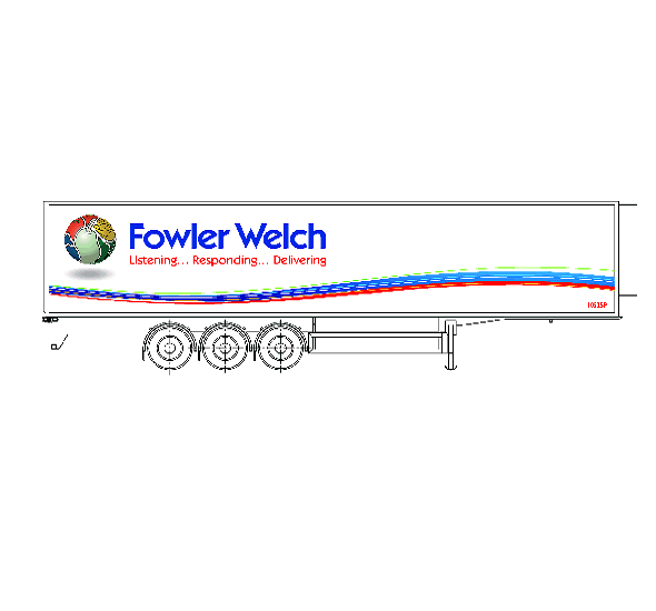Fowler Welch Trailer